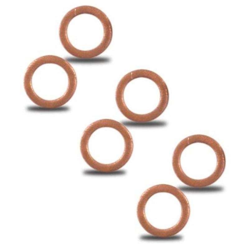 7/16" Sealing Washer 5 Pack