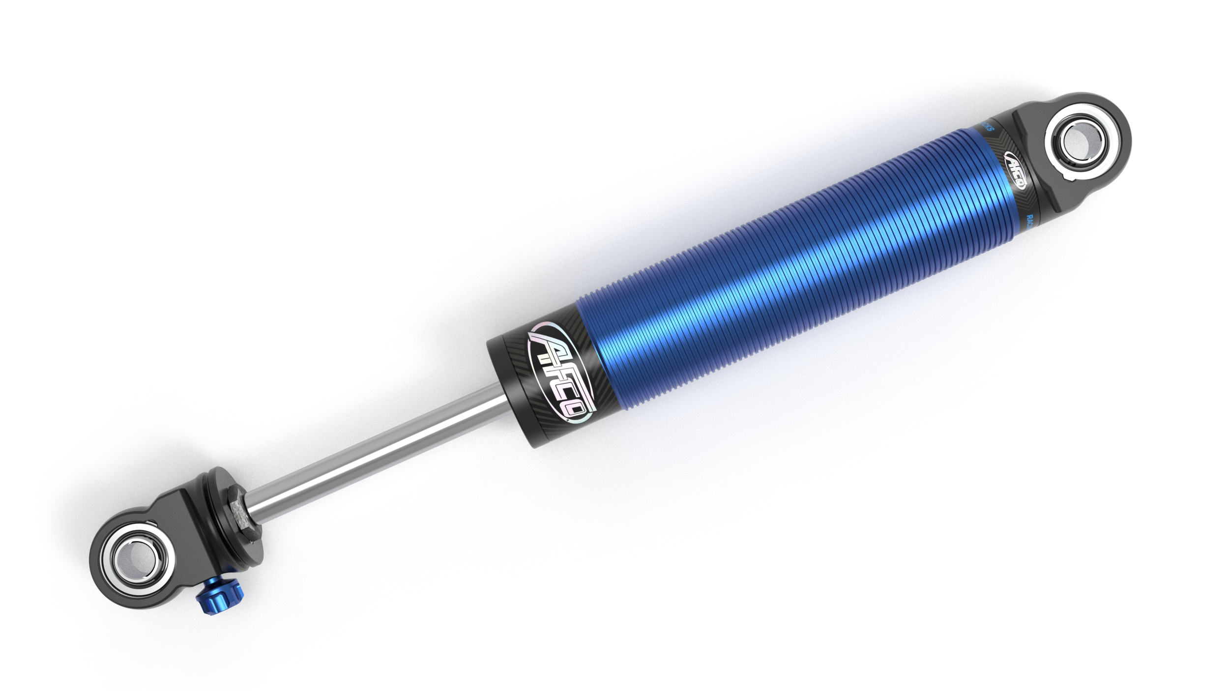 16 Series 2nd Generation Shocks – AFCO Racing