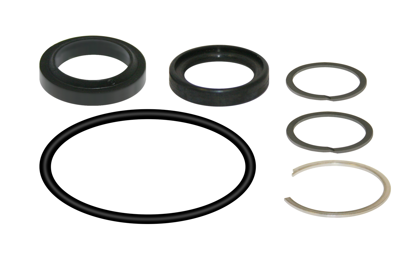 Replacement Seals For 158X, C, B