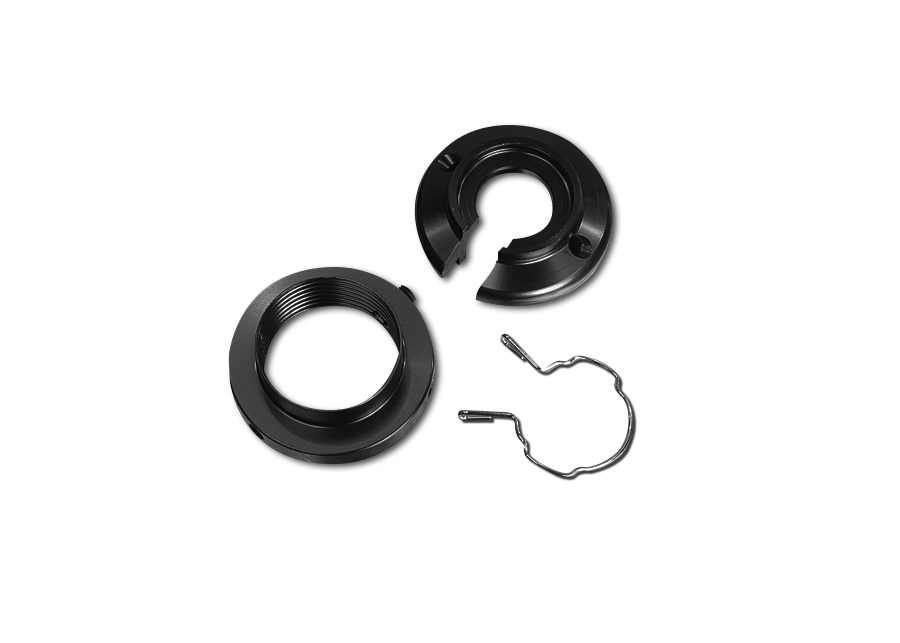 First Generation Coil-Over Kit-Small Body