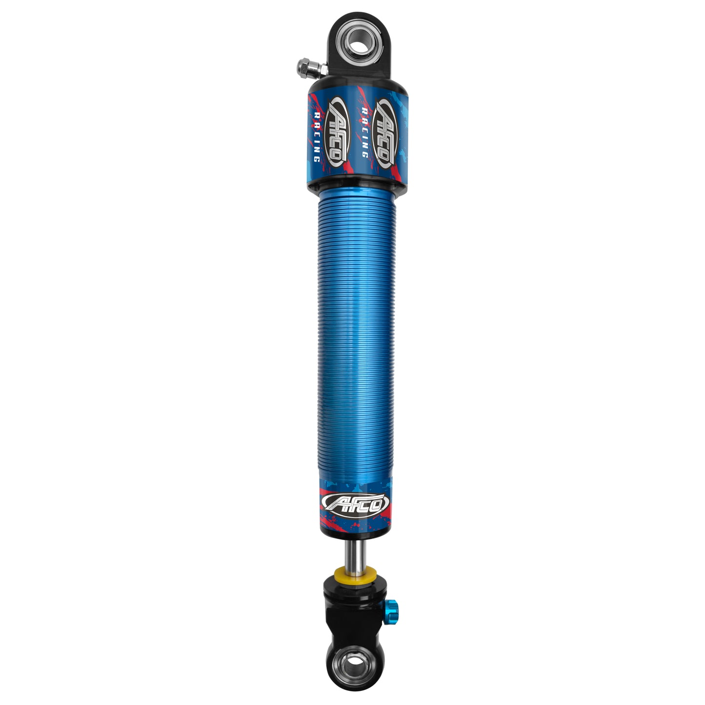 263 Series Shocks - 2nd Generation 63 Series