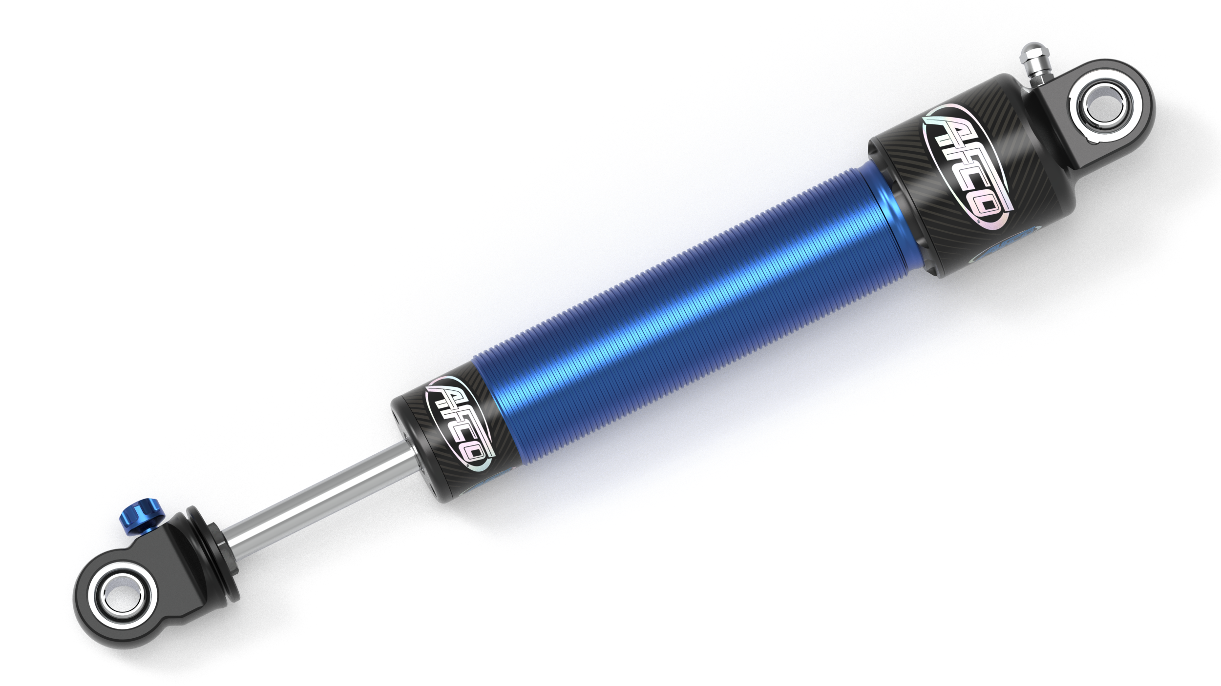 263 Series Shocks - 2nd Generation 63 Series – AFCO Racing