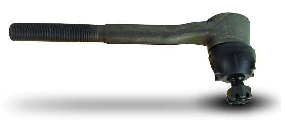 Steel Stock Type Inner Tie Rod End For Rack And Pinion Applications 7-1/4 Inches Long 5/8 Inch Right Hand Thread