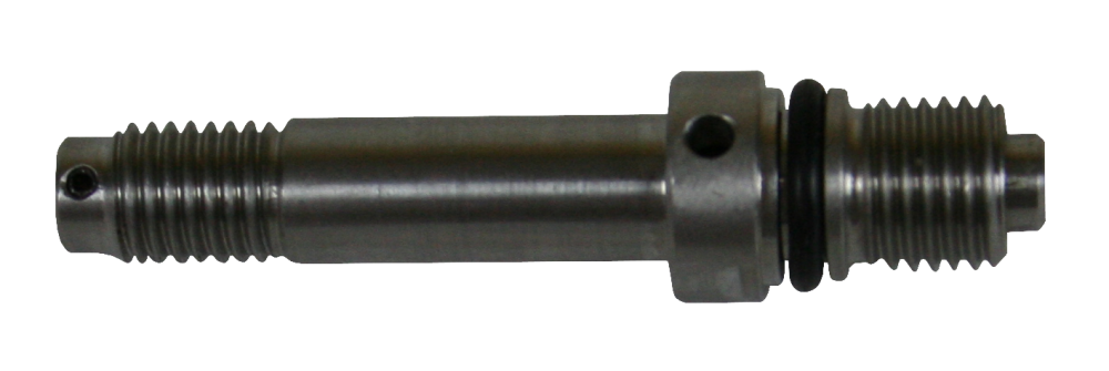 Adjustable Seat Small Body Assembly