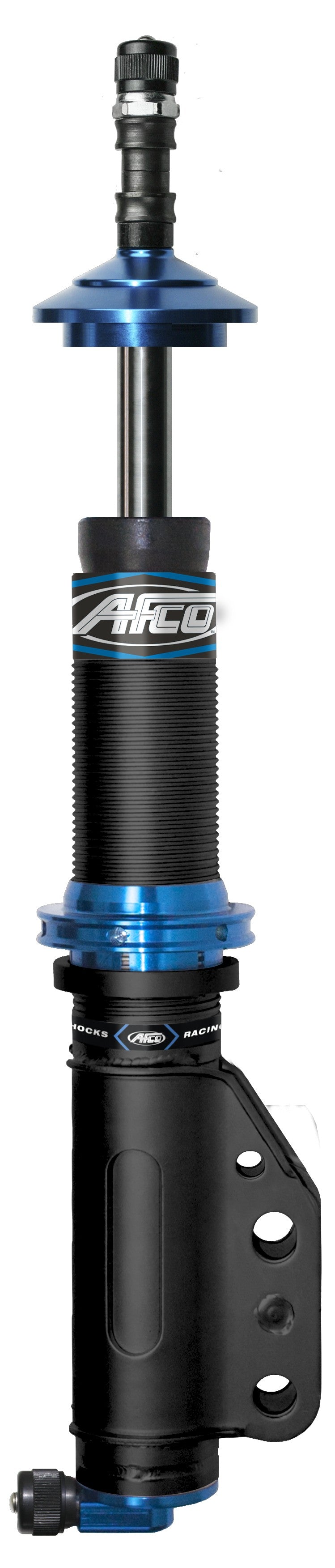 Double Adjustable Strut 1982-1992 Camaro – AFCO Racing