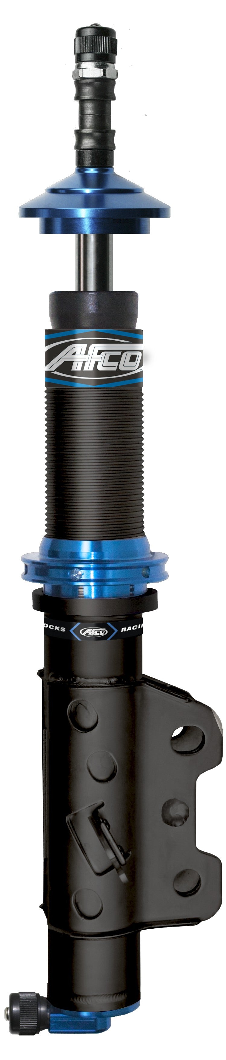 アプリコット Double Adjustable Strut 2010-2015 Camaro – AFCO Racing