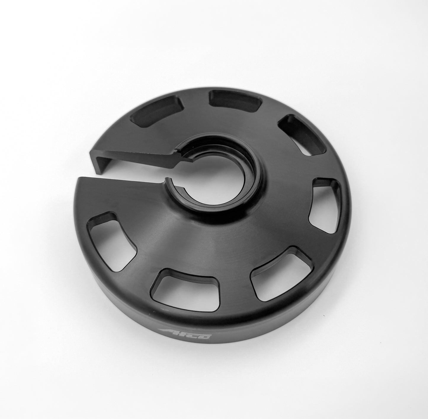 Steel Body Shock Coil-Over Kits