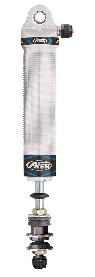 Aluminum 7 Inch Stroke Coil-over Double Adjustable 1967-69, 82-02, Camaro 1979-04 Mustang Rear