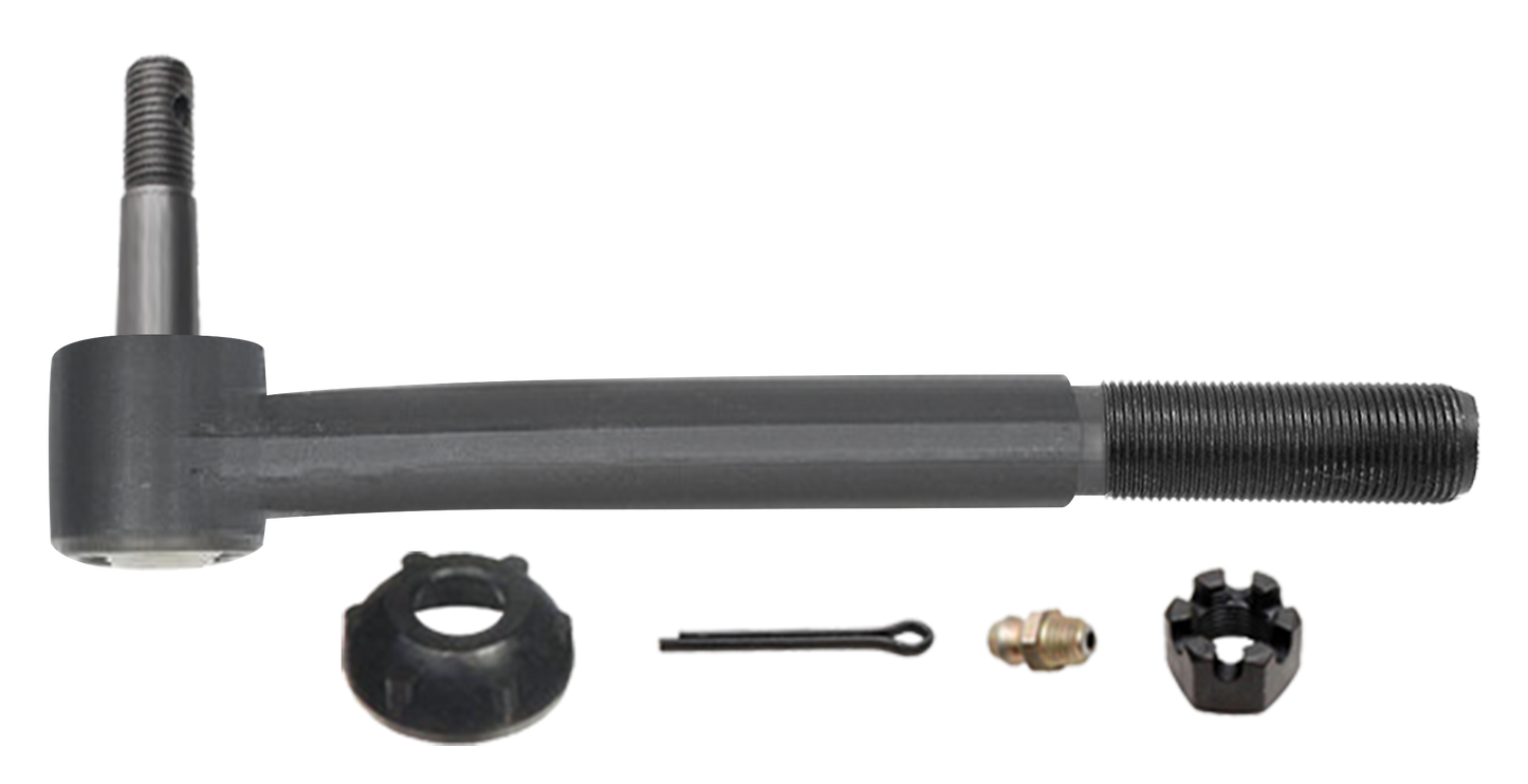 Steel Stock Type Inner Right Hand Tie Rod End Camaro 1970- 1981