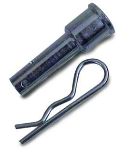 Coil-Over Mounting Pin