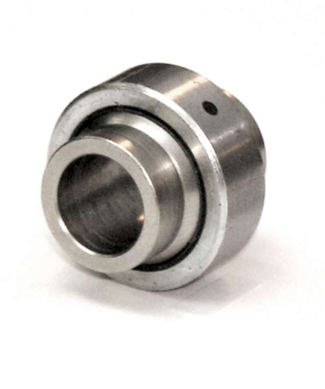 Steel Shock Bearing 1/2 Inch I.D. 1 Inch Wide