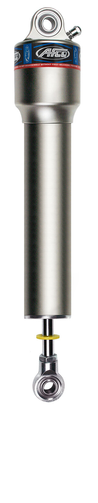 75 Series Steel Monotube Shock 1/2