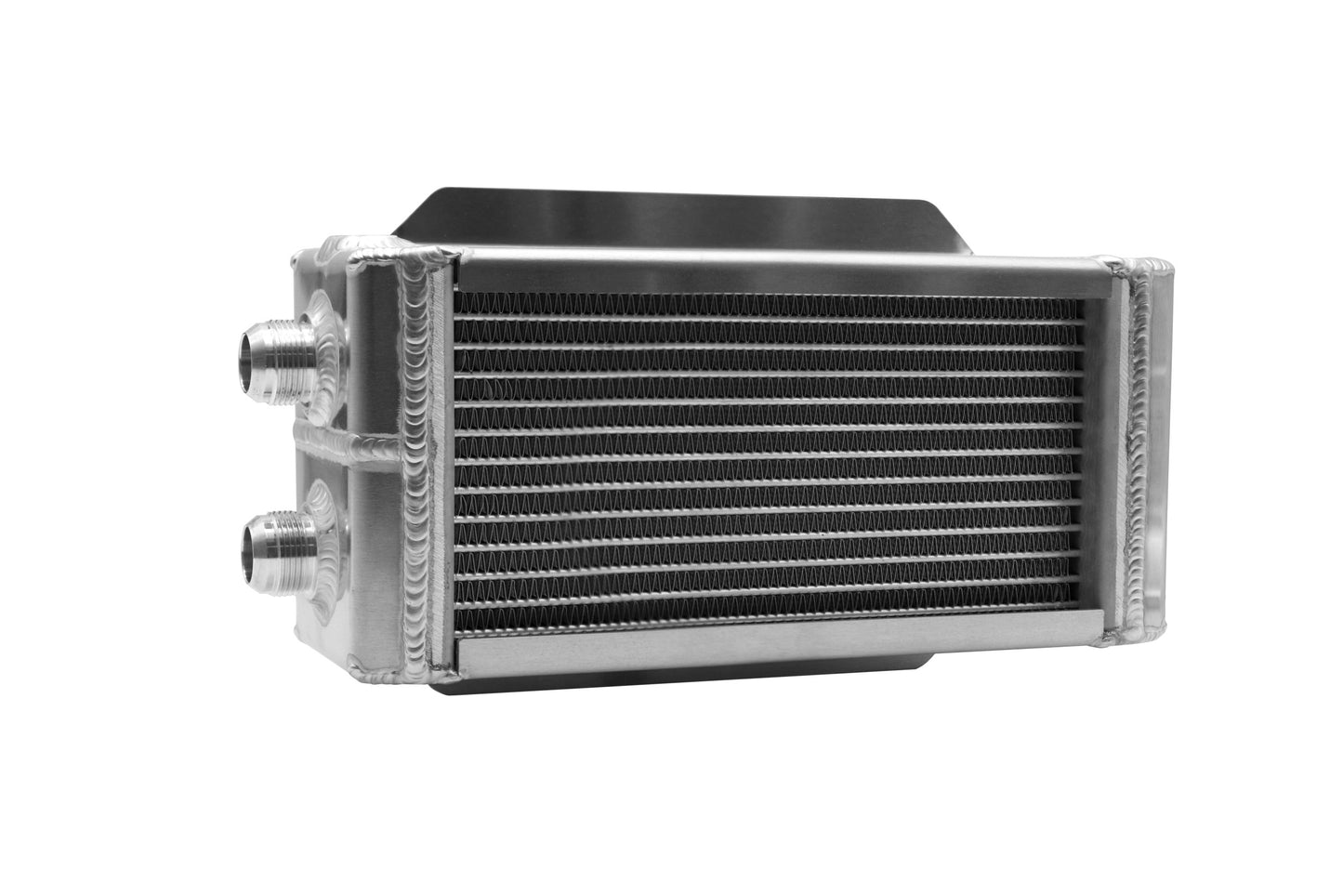 Deck Mount Oil Cooler