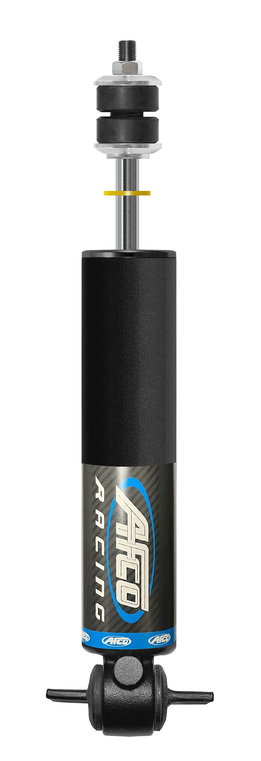 81 Series Stock Mount Front/Rear Shock - GM A/G Body Style