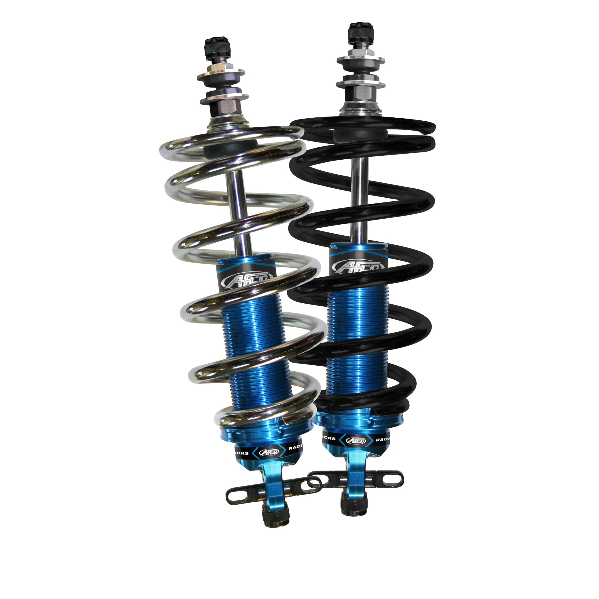 GM Double Adjustable Front Coil-over Conversion Kit Fits 64-67