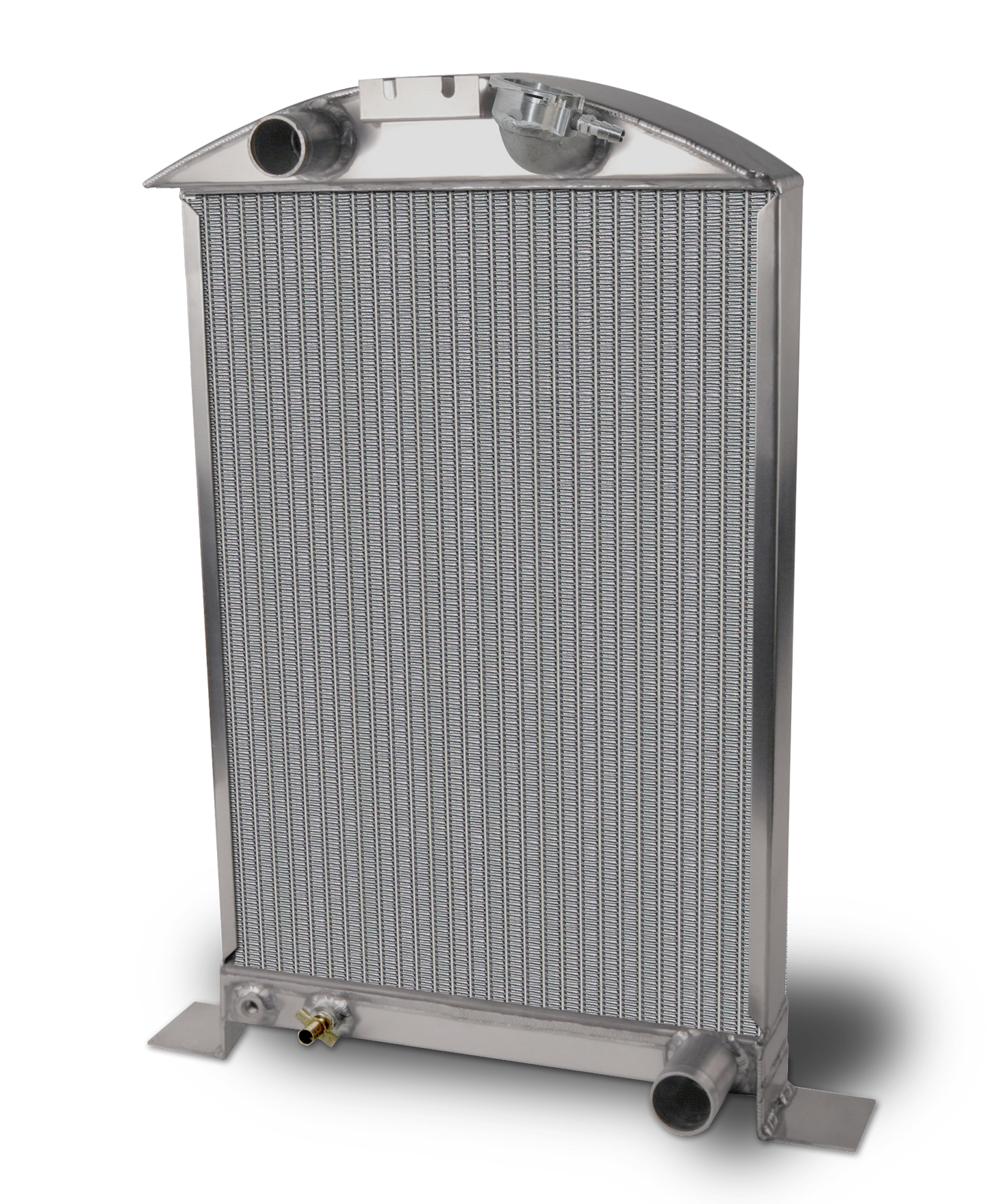 80146 Radiator Series - 1933-1934 Ford Car