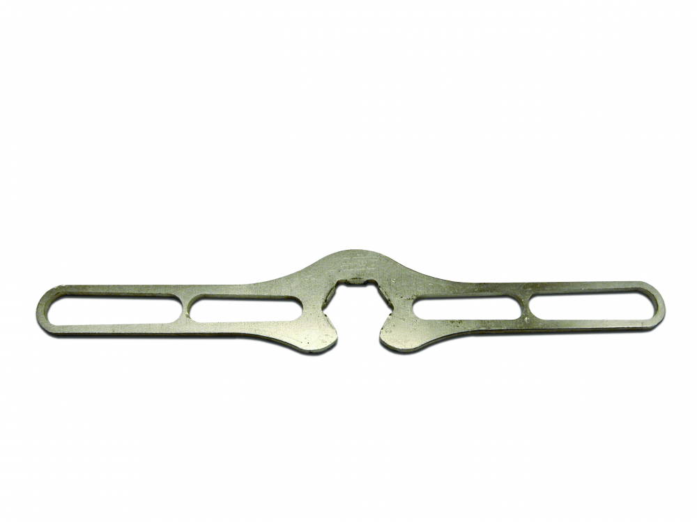 Shock Parts - M2 Rod Guide Wrench