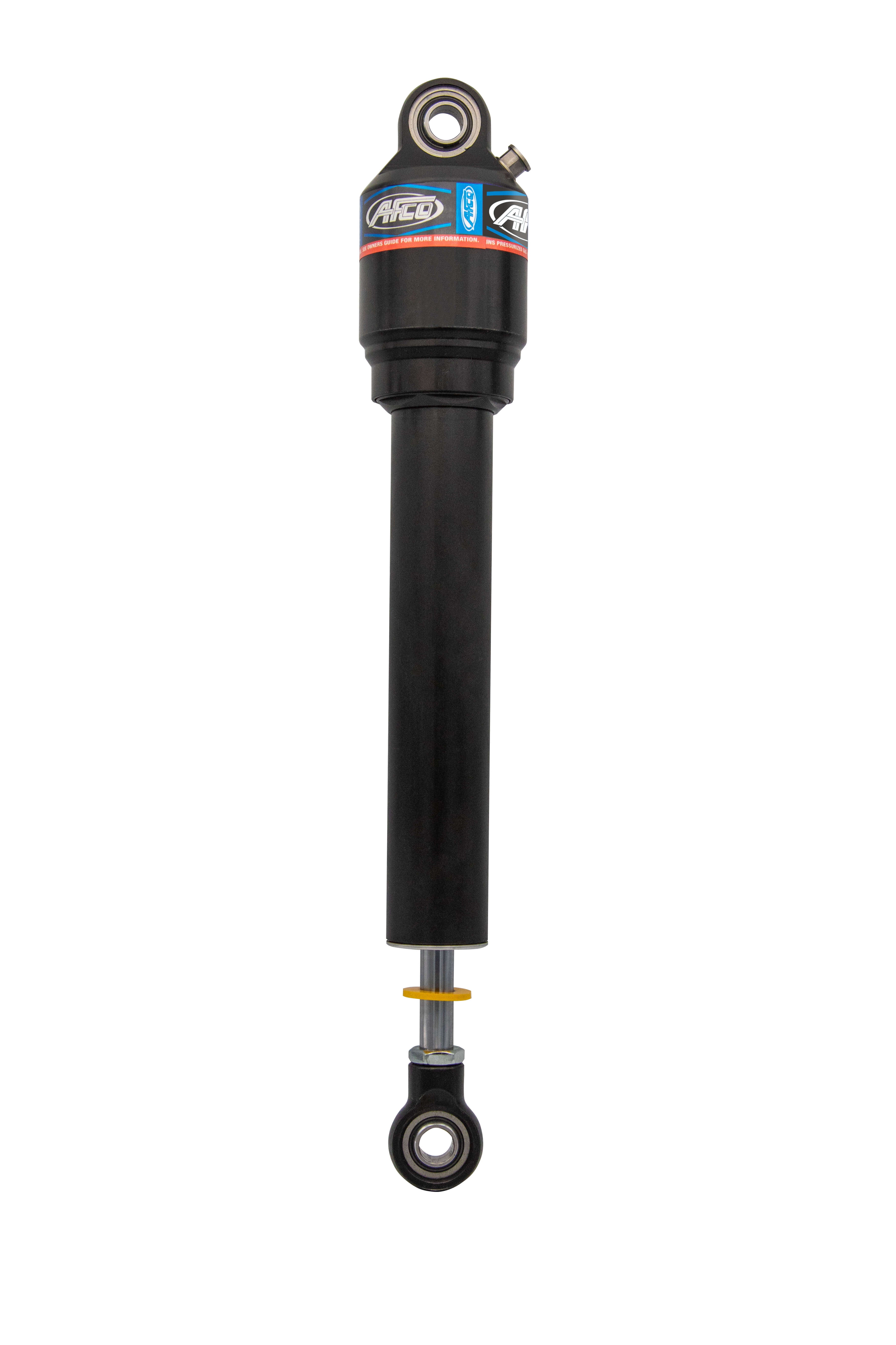 90 Series Steel Bulb Non-Schrader Valve Shocks – AFCO Racing