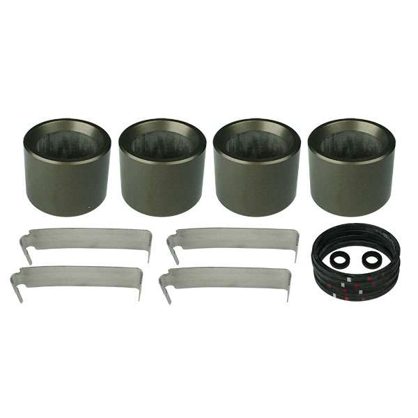 F22 Complete Rebuild Kit With 1.38" Pistons