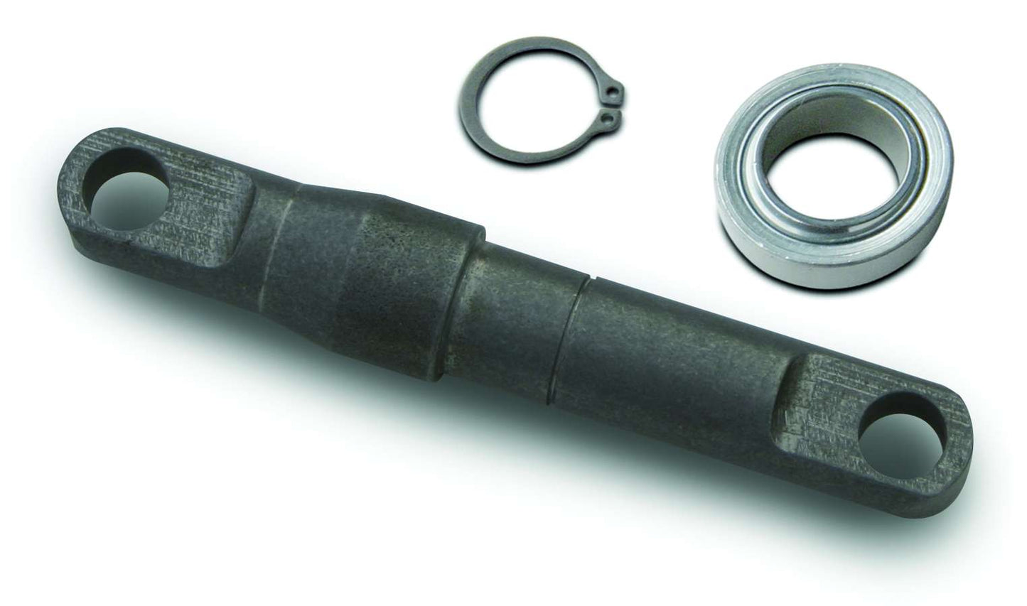 Steel Tie Bar Kit GM OEM 1993-02 Camaro Lower A Arm 3.6875" Wide (Center To Center Hole)