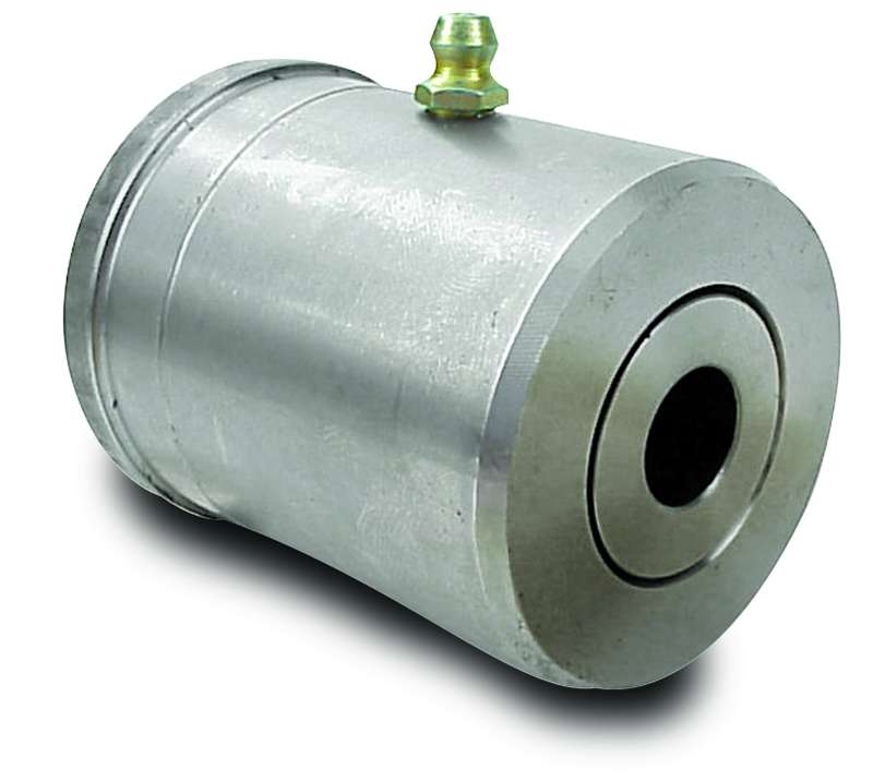 Steel Lower Arm Bushing Steel Sleeve 1/2 Inside Diameter 73-77 Chevelle Rear
