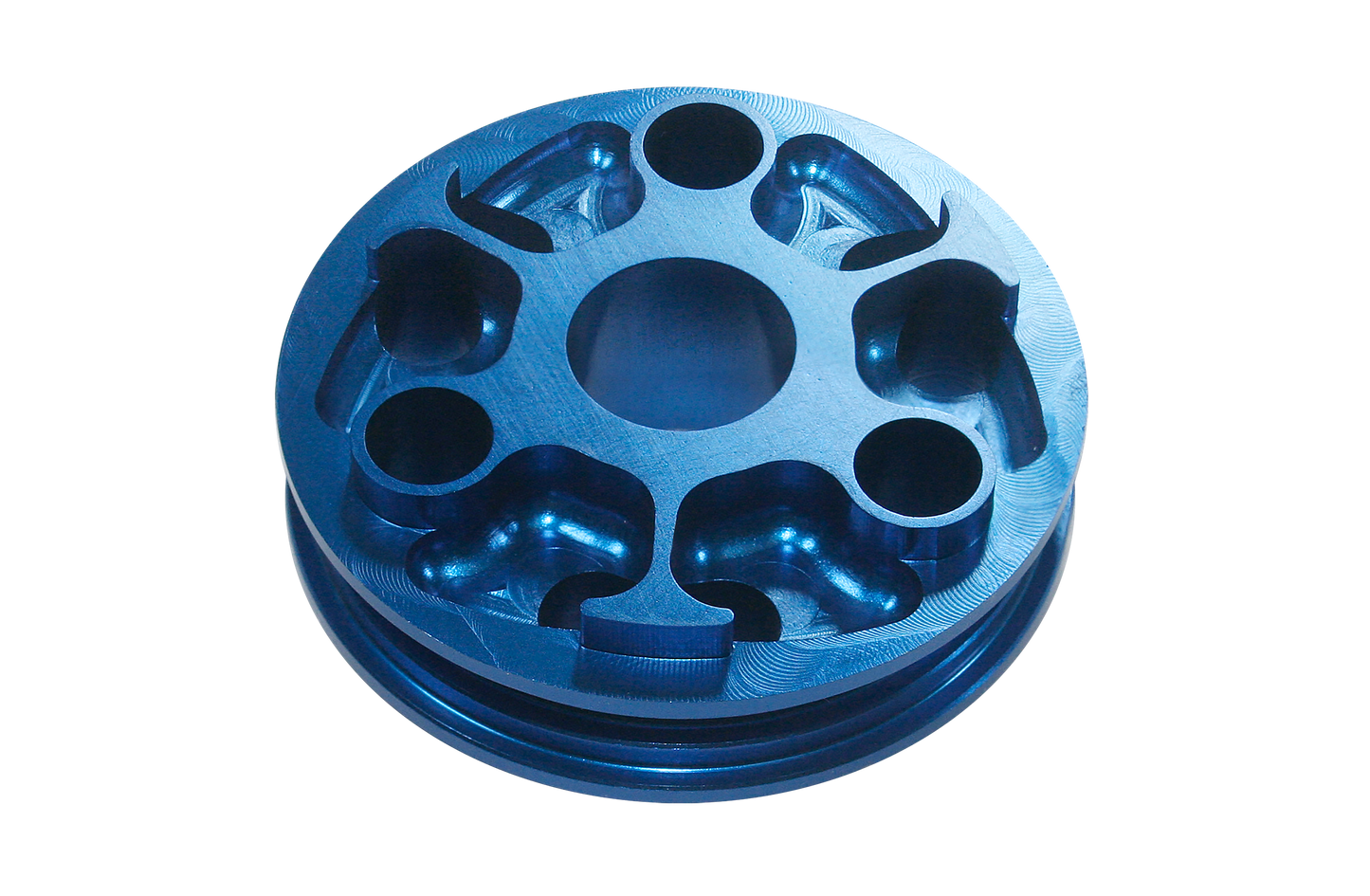 46mm Linear Standard Piston