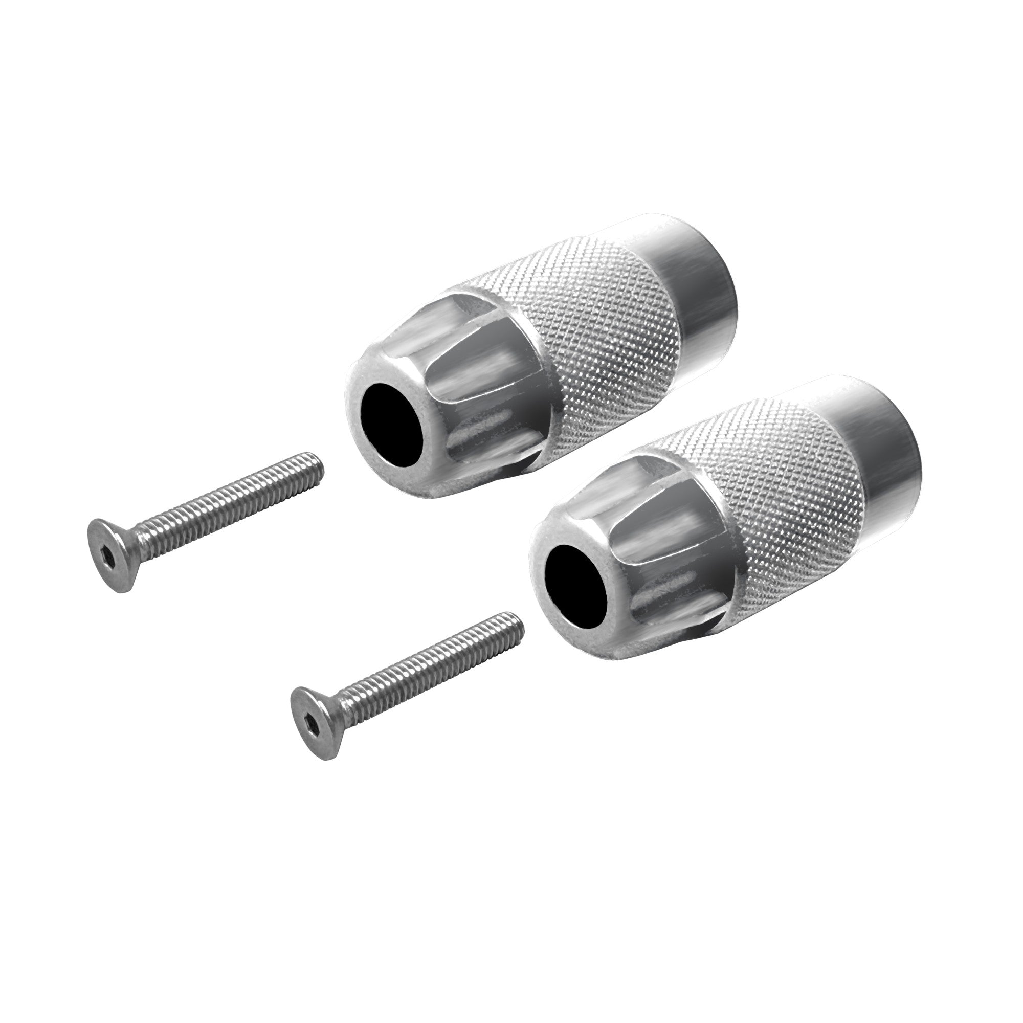 Extended Drag Strut Adjustment Knobs – AFCO Racing