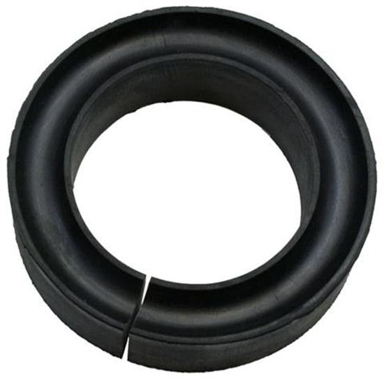 Coil Spring Rubber