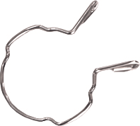 Spring Clip For Upper Spring Seat