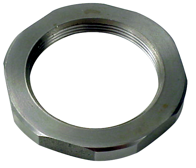 Spindle Lock Nut 3/4 Ton