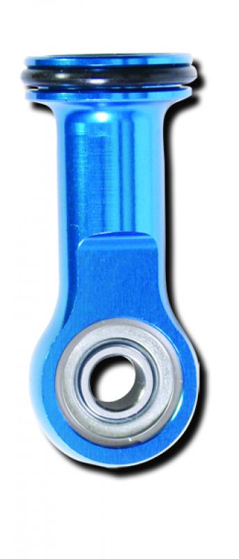 Extended Rod End For Quarter Midget