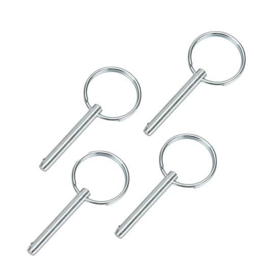 Replacement Quick Pins For Canister Mounts