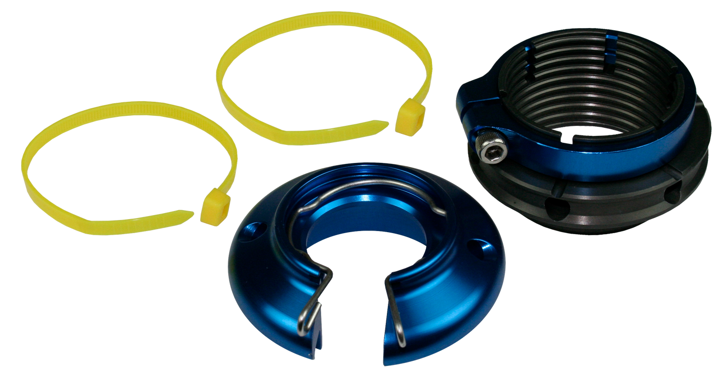 Coil-Over Kit, Spin Type