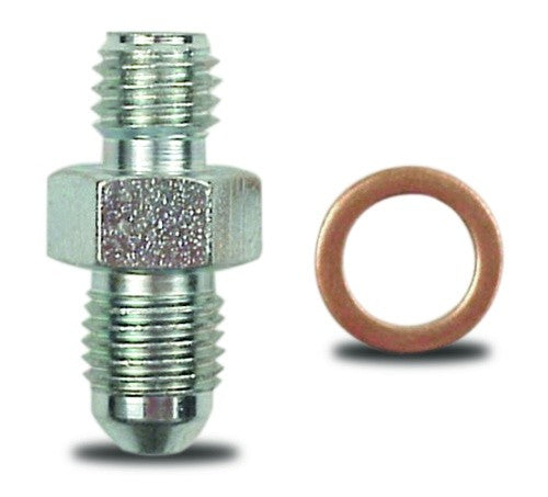Fitting 10Mm 1.5 X 4AN