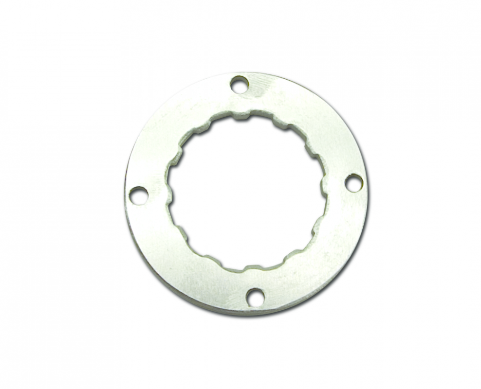 Shock Parts - Rebound Knob Fix Insert Tool