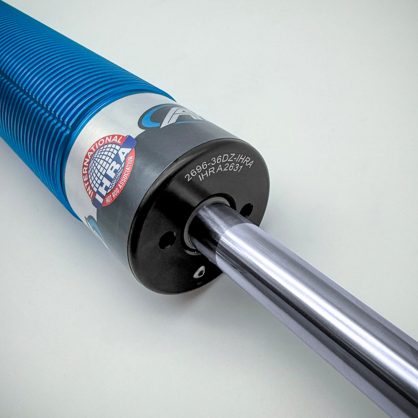 26 Series IHRA Stock Car Series Shocks