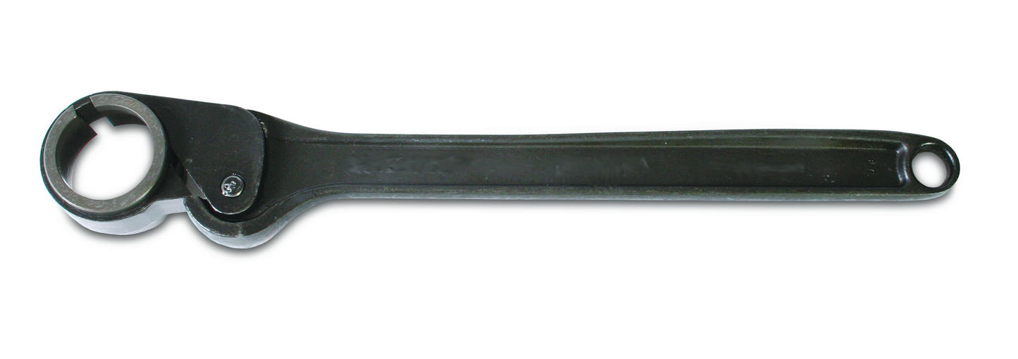 Big Body Shock Friction Wrench