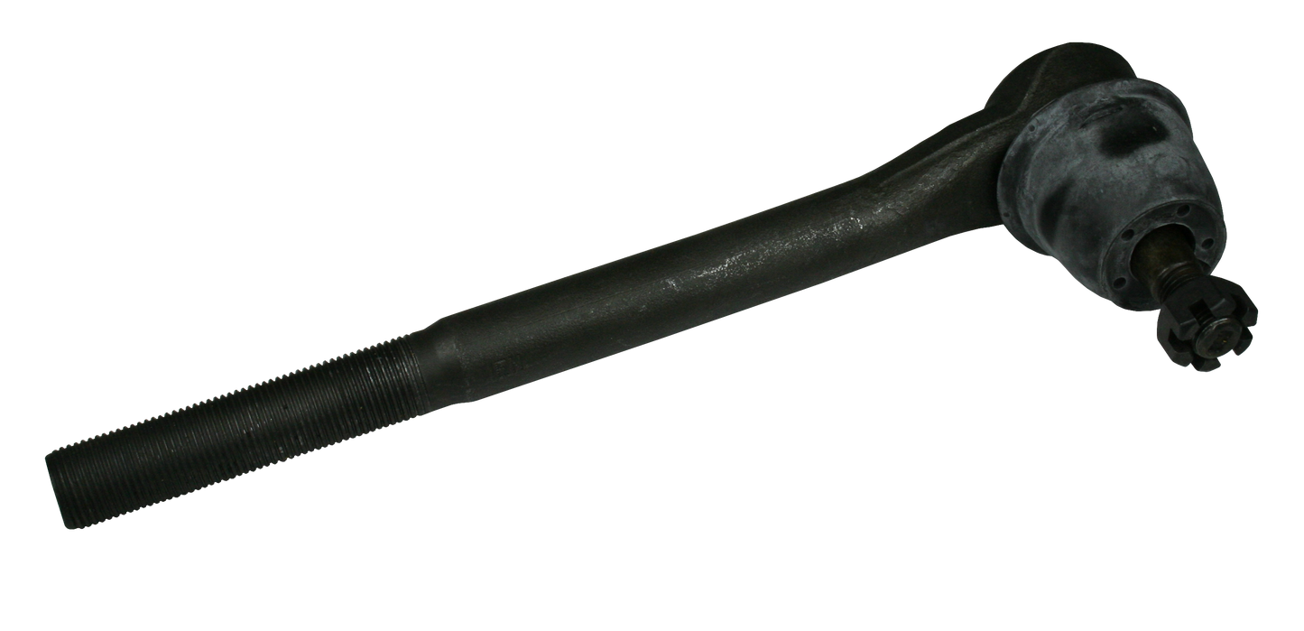 Steel Stock Type Outer Tie Rod End