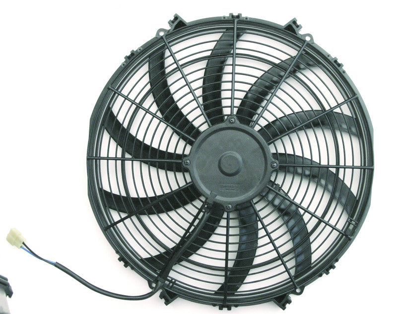 8 Inch Electric Fan
