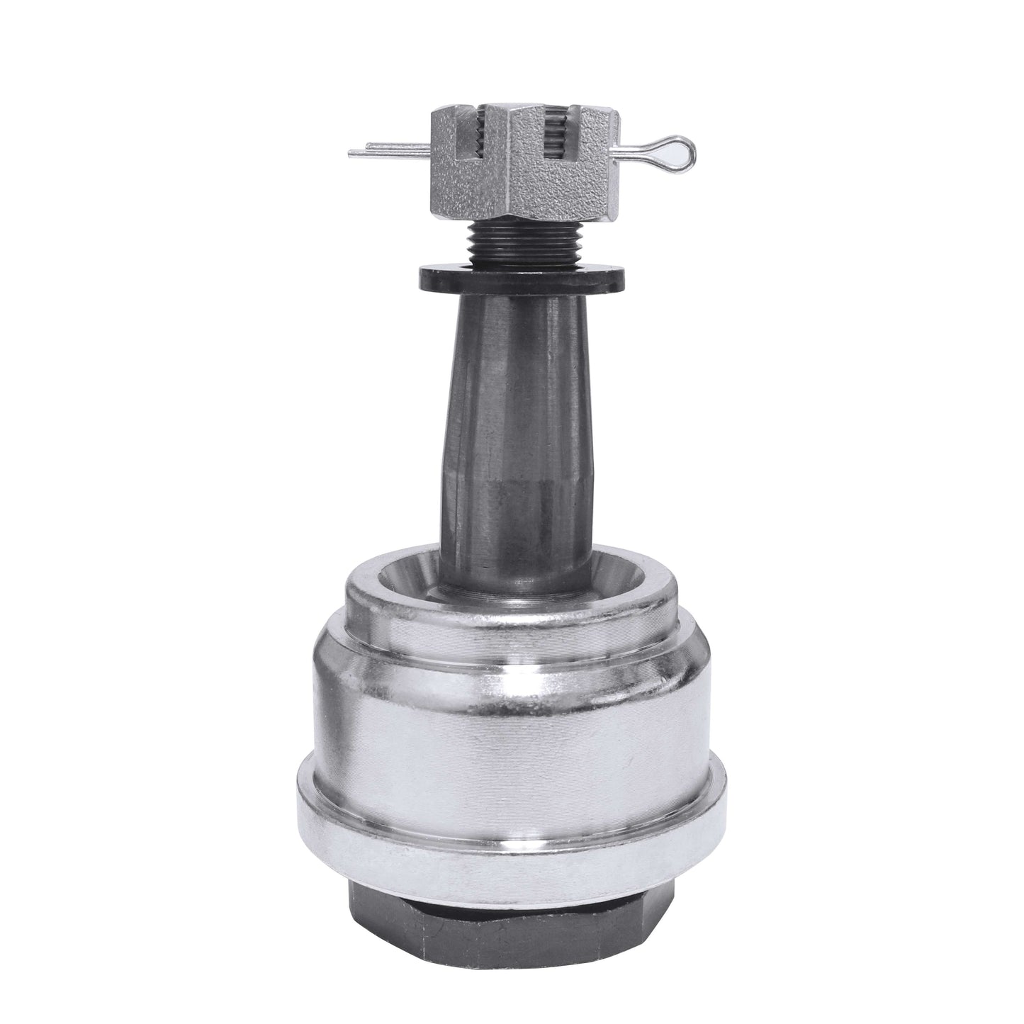 Rebuildable Lower Ball Joint, Steel Cap, 71-76 Impala