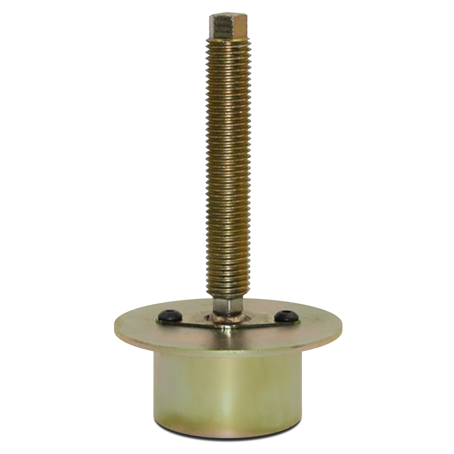 Steel "Swivel" Weight Jack Assembly With Bolt