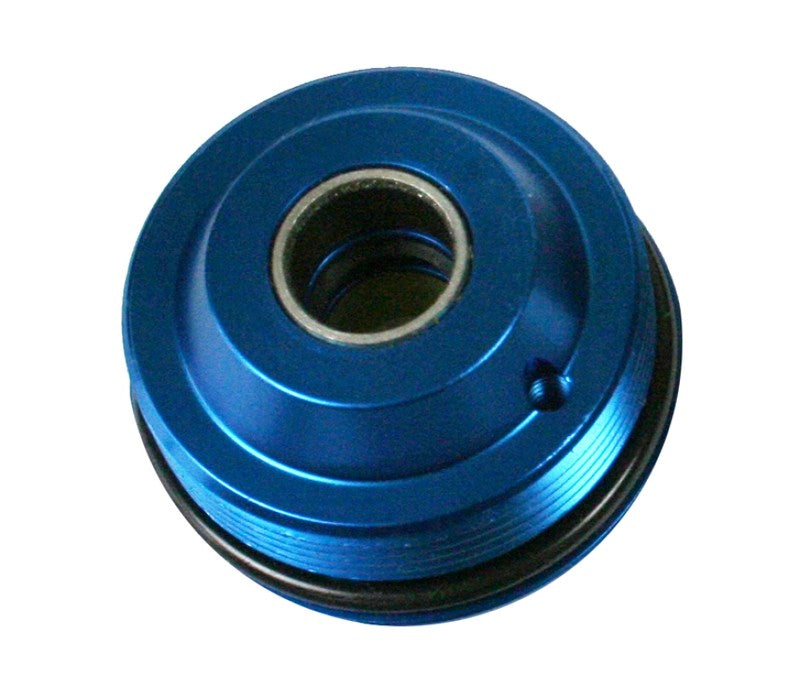 Rod Guide Assembly For Quarter Midget Shocks, Blue Color