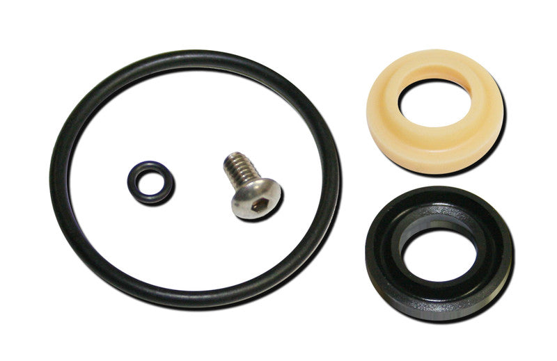 Rod Guide Seal Kit .25 Midget Shocks