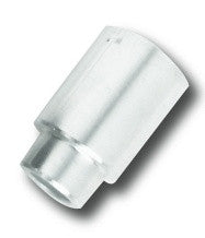 Aluminum Inner Rod End Spacer 5/8" For Round Lower Arm