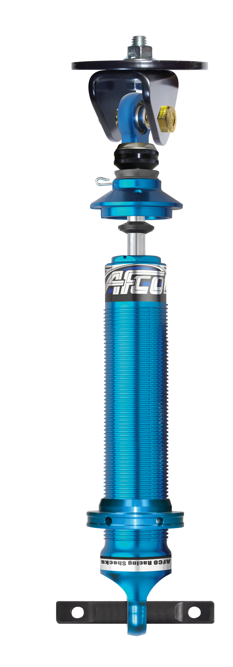 Aluminum 7 Inch Stroke Coil-over Single Adjustable 1993-02 Camaro Firebird Front