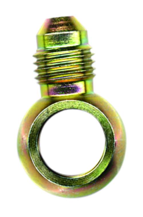 Fitting Banjo 7/16 To 4AN