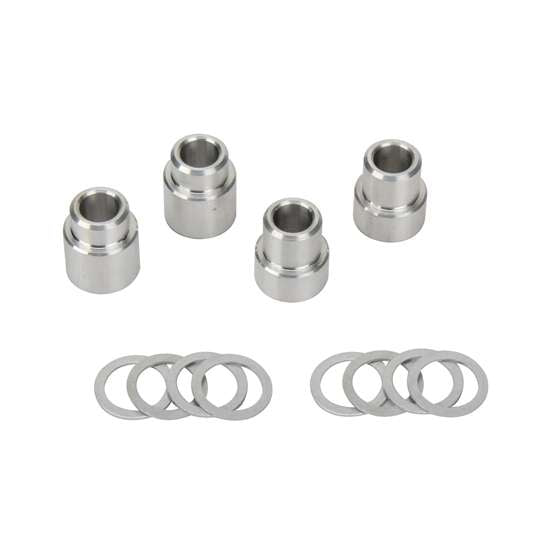 Aluminum UMP Lower Control Arm Replacement Bushing Kit