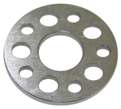 Port Restrictor 5 Hole For 35Mm Piston With .213 And .150 Holes