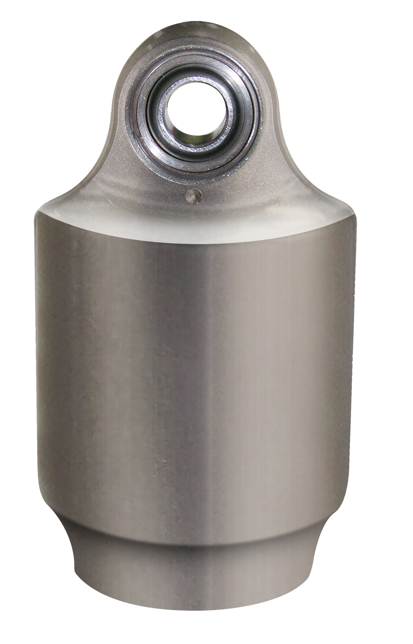 End Cap Schrader Valved Build Assembly