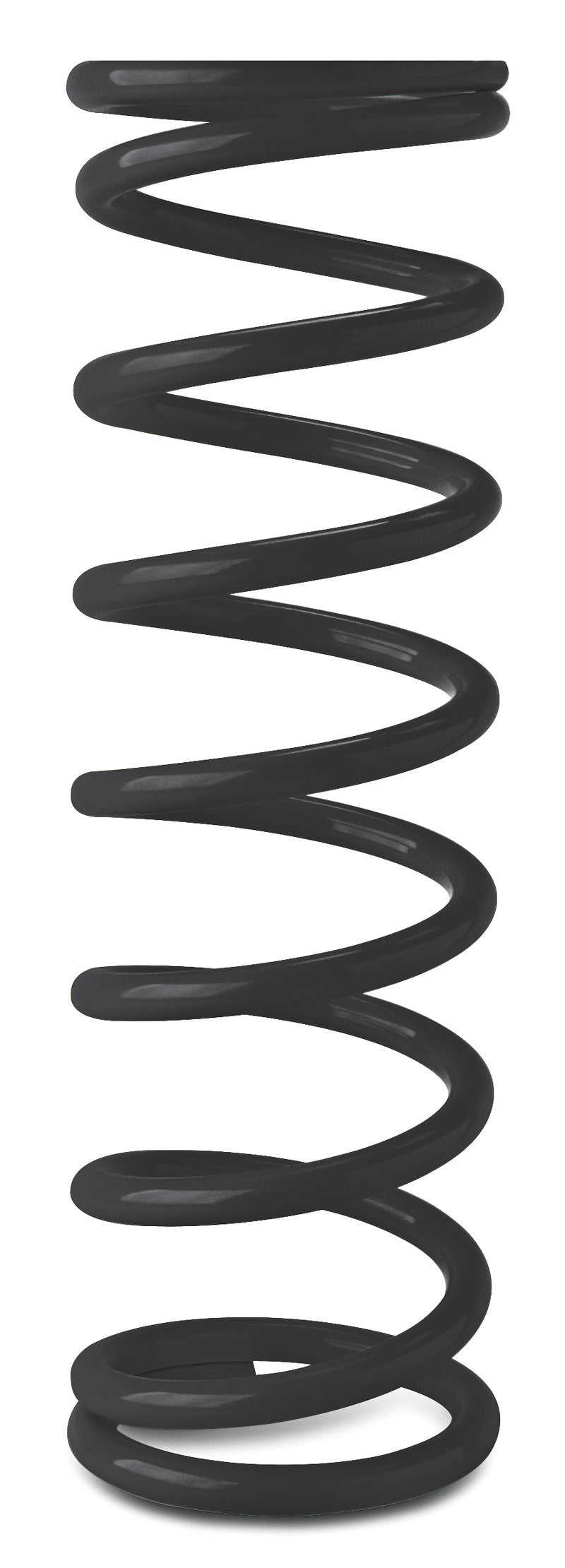 Dual Stage Springs 5" X 500 Black AFCOIL®